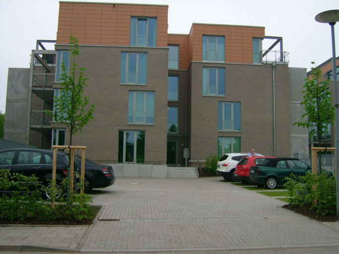 Exterior 5, Reese Uitzicht op de Trave, Lübeck