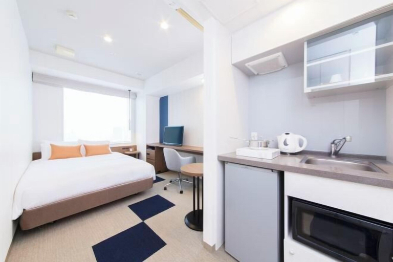 Bedroom 13