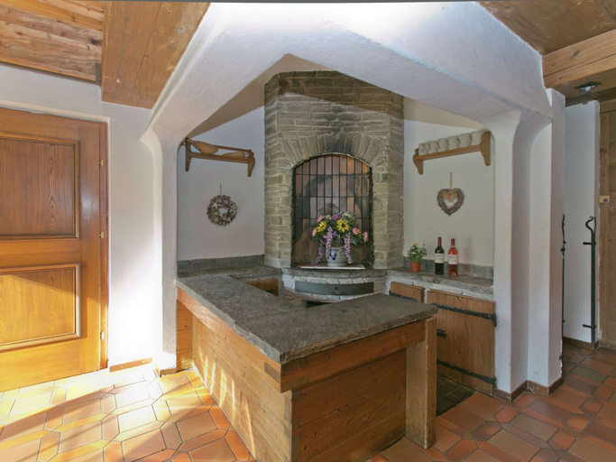 Others 5, Chalet in Angerberg Near Skiwelt Slopes, Kufstein