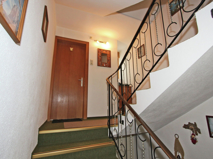 Others 4, Apartment in Kappl Near Ski Lift, Landeck