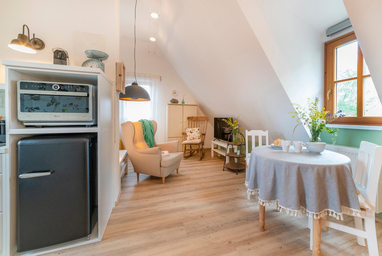 Food & Drinks, Roomerie, Amberg-Sulzbach
