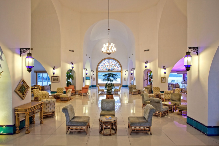 Food & Drinks 5, Salmakis Resort and Spa, Bodrum