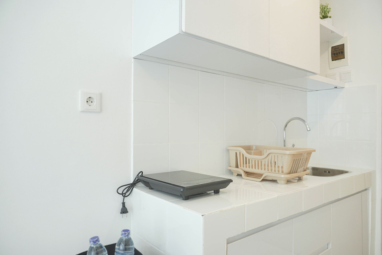 Others 5, Best Deal And Serene Studio Apartment Tokyo Riverside Pik 2, Tangerang