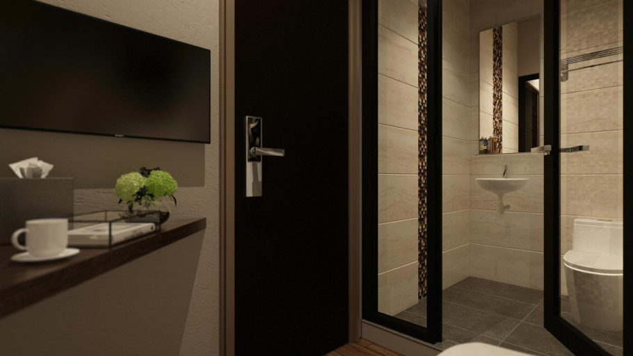 Bathroom 5