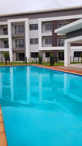 Sport & Beauty, Sarona city Habitat Alpha apartments C202 Gaborone, Gaborone