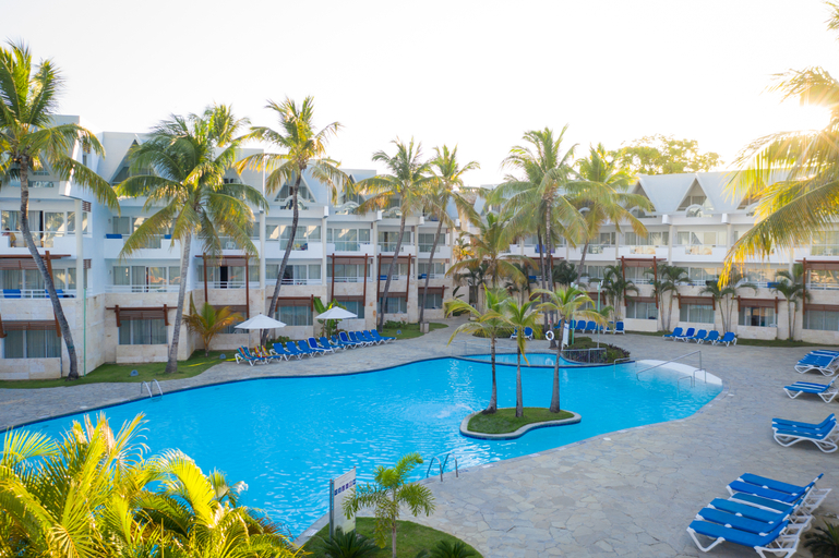 Sport & Beauty, Casa Marina Beach Reef, Sosua