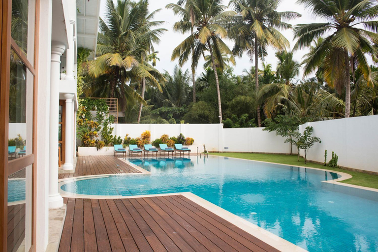 Others 4, Ginger Palm Villa, Dickwella