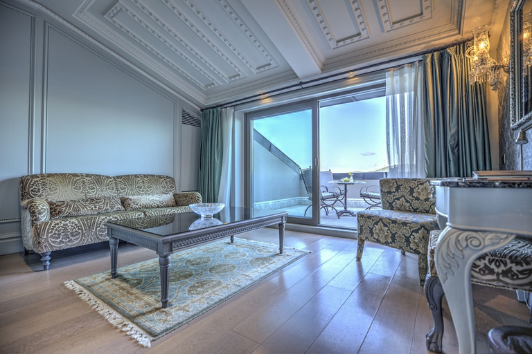 Others 5, MFB My Finest Bosphorus Hotel Tarabya, Sarıyer