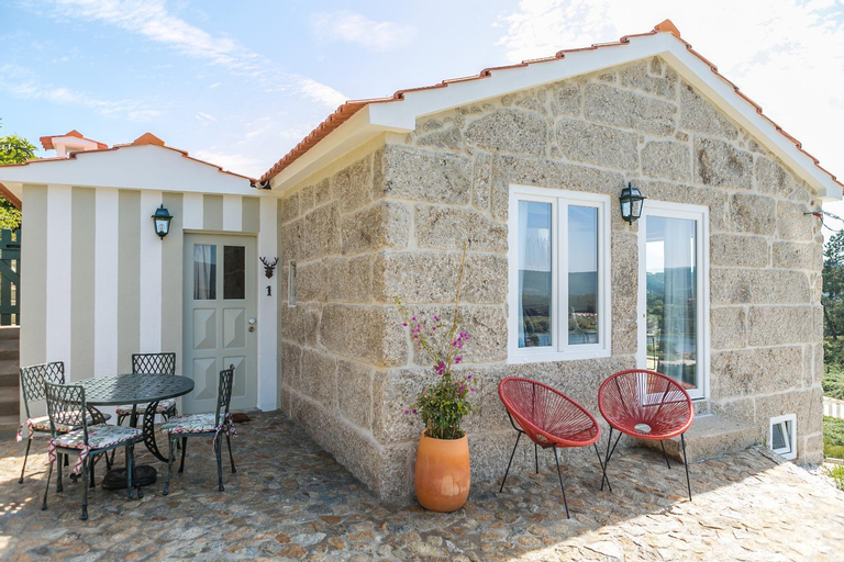 Casa Monte do Cervo, Vila Nova de Cerveira