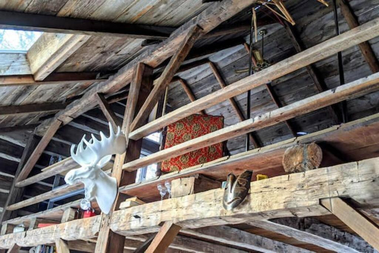 Others 5, A charming, rustic 150 year old Carriage House, Dufferin