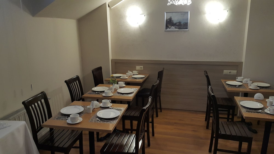 Food & Drinks 3, Arven Boutique Hotel, Fatih