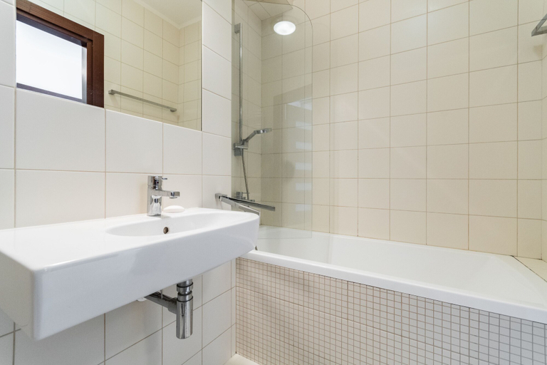 Bathroom 3, Calm Sopot by Grand Apartments, Sopot