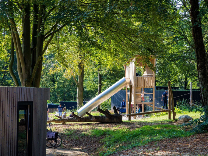 Property amenity, Luxury Hill Lodge, 2 Bathrooms, Near Maastricht, Gulpen-Wittem