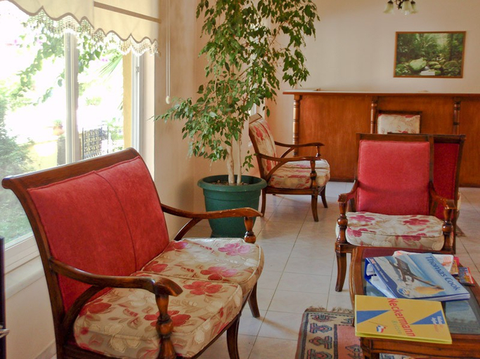 Others 5, Metin Hotel, Ortaca