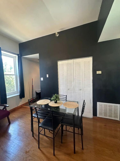 Others 5, Spacious 2BR unit near BJ Hospital, Saint Louis
