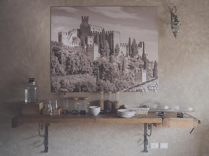 Food & Drinks 4, B&B Antique Maison, Verona