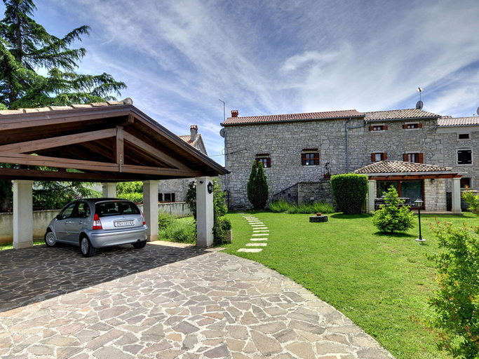Exterior & Views 2, Holiday Home Vodnjan With Private Pool, Marčana