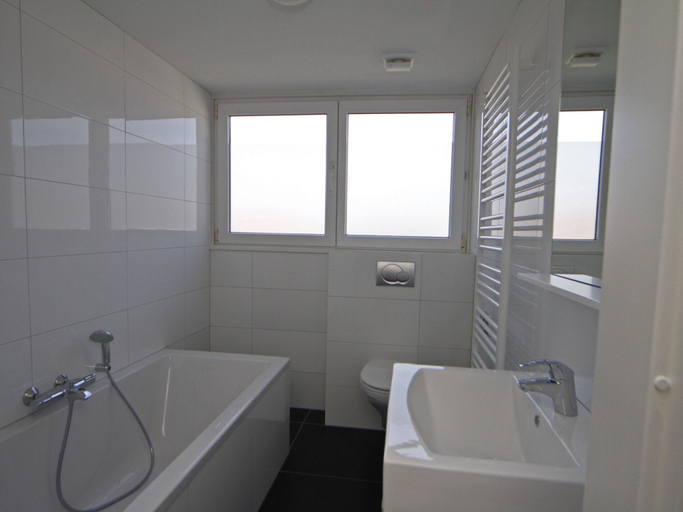 Bathroom 4, Villa in Arcen With Sauna, Arcen en Velden