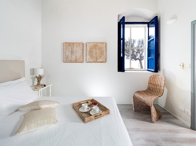 Bedroom 3, Belvilla by OYO Baia del mar, Ragusa