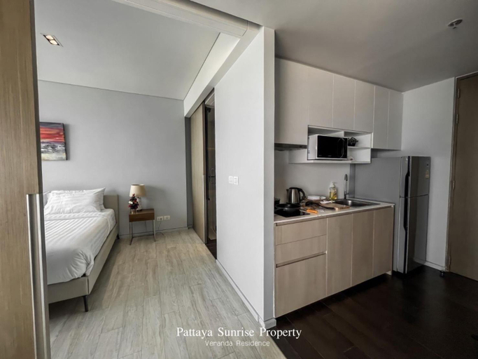 Others 4, Veranda Residences Pattaya By Phung, Pattaya