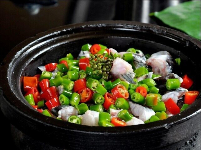 Food & Drinks 5, Rong Impression International Hotel, Chengdu