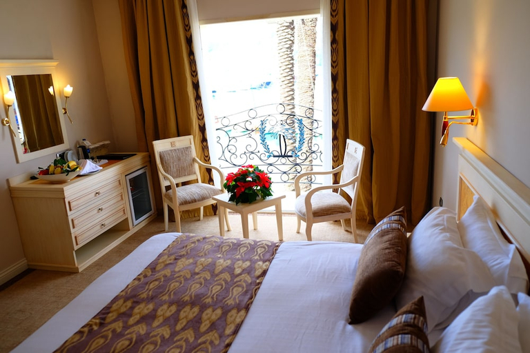 Bedroom 3, Ece Saray Marina Resort, Fethiye