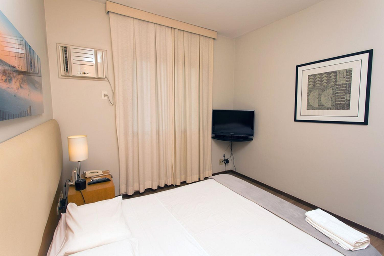 Bedroom 2, LK Savassi 15, Belo Horizonte