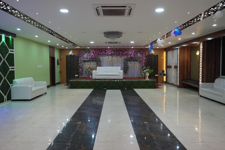 Others 5, Hotel Holiday Saharsa, Saharsa