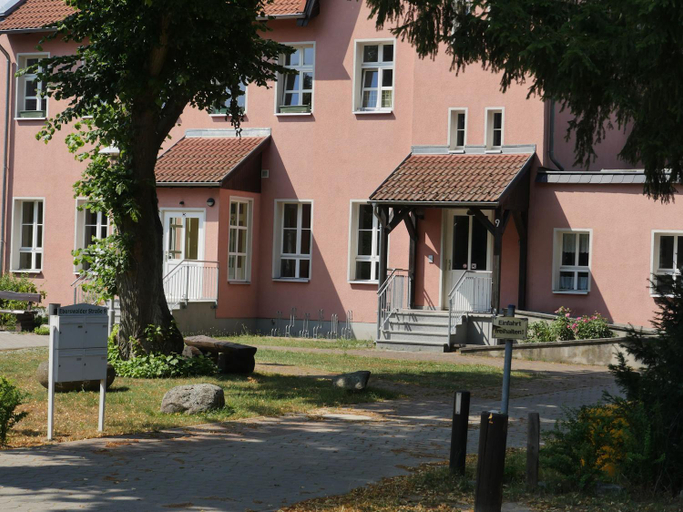 Others 3, Touristisches Begegnungzentrum Melchow, Barnim