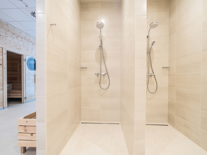 Others 4, Apartment in Gosau With a Shared Sauna, Gmunden
