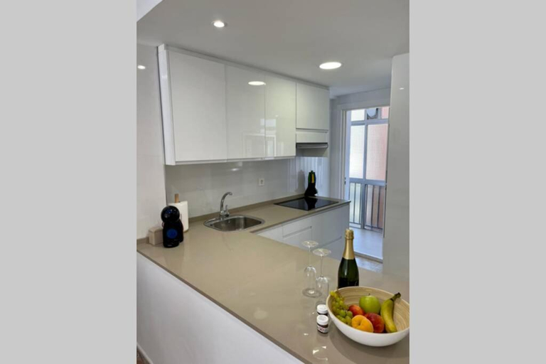 Others 5, Holiday apartment, Tarragona