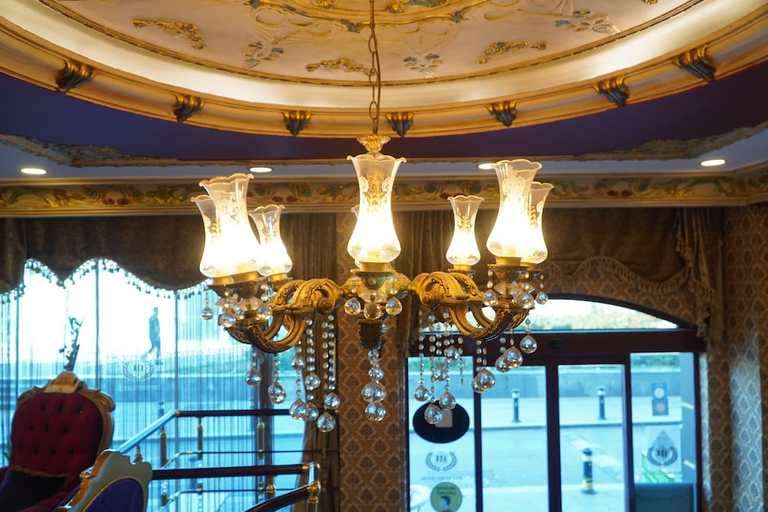 Others 5, Grand Best Nobel Hotel 2 Istanbul, Fatih