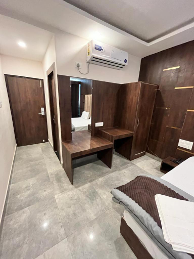 Bedroom 2, HOG - House of Gypsy, Garhwal