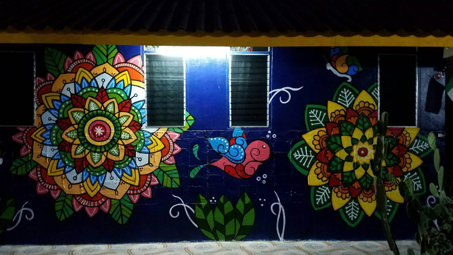 Food & Drinks 4, MEXICAN RESORT LAMPANG, Muang Lampang