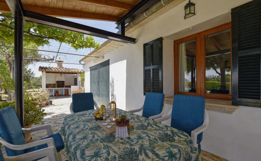 Others 5, Country House in Selva with Private Pool, Baleares
