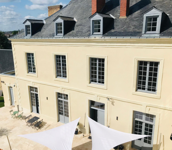 Others 2, Les Chambres de La Varenne - Chambres d'hotes, Sarthe