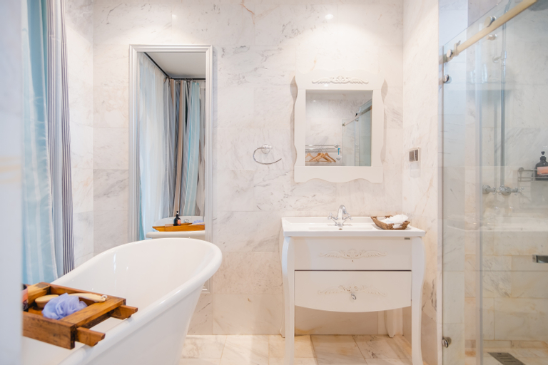 Bathroom 4