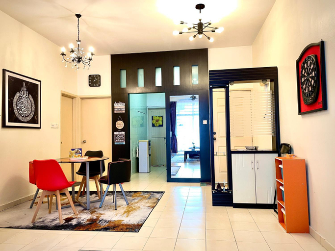 Others 4, zarahome.tambun, Kinta