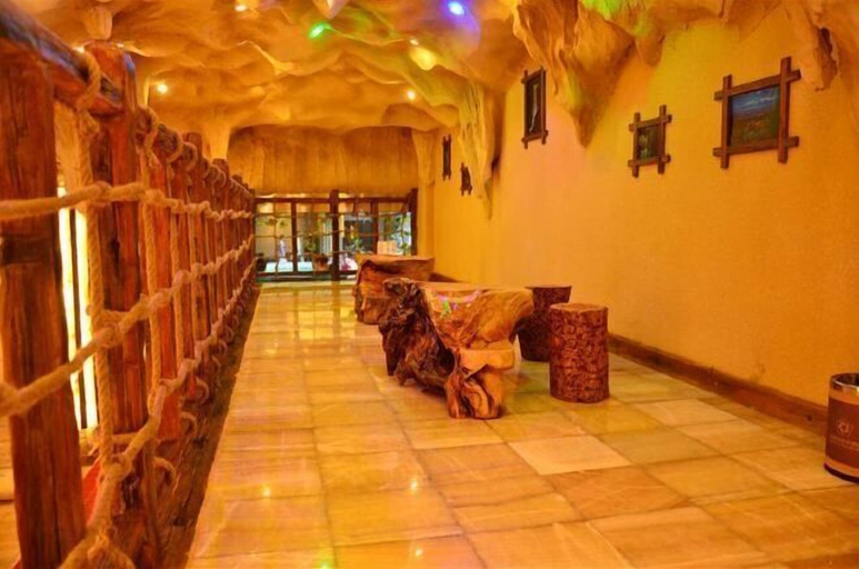 Others 5, Royal Hot Spring Hotel, Yanbian Korean