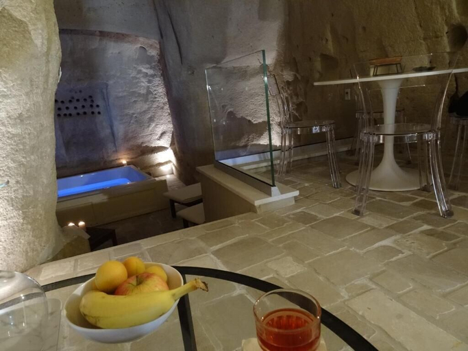 Food & Drinks 4, LA DIMORA DELLE 3 ZIE, Matera