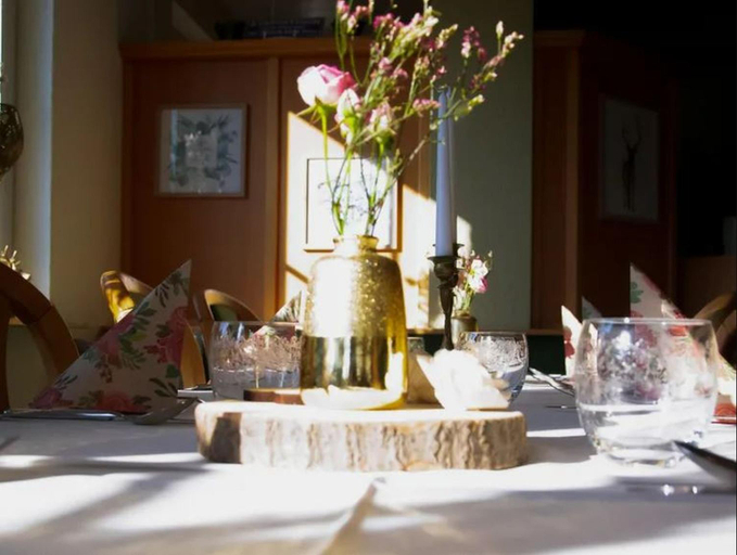 Food & Drinks 3, Haus am Park, Main-Kinzig-Kreis