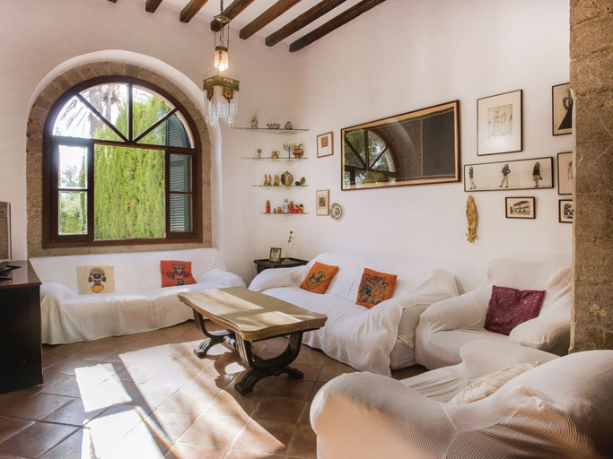 Others 5, Mansion in Lloseta With Pool & Terrace, Baleares