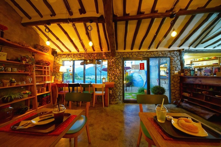 Others 5, Jeonju Dream Wings Guest House, Jeonju