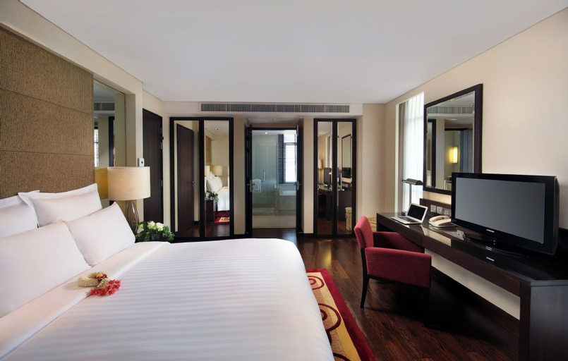Bedroom 6