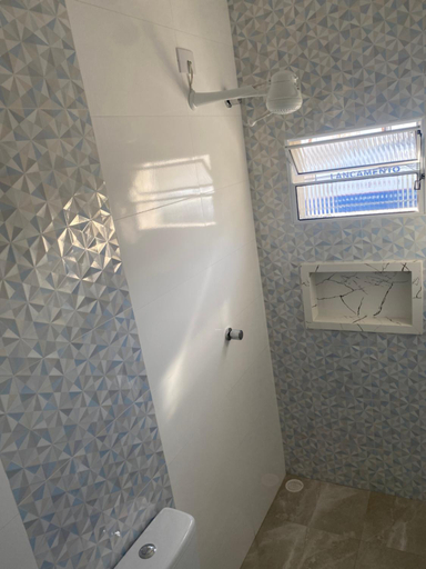 Bathroom 3, Hotel prime, São Paulo