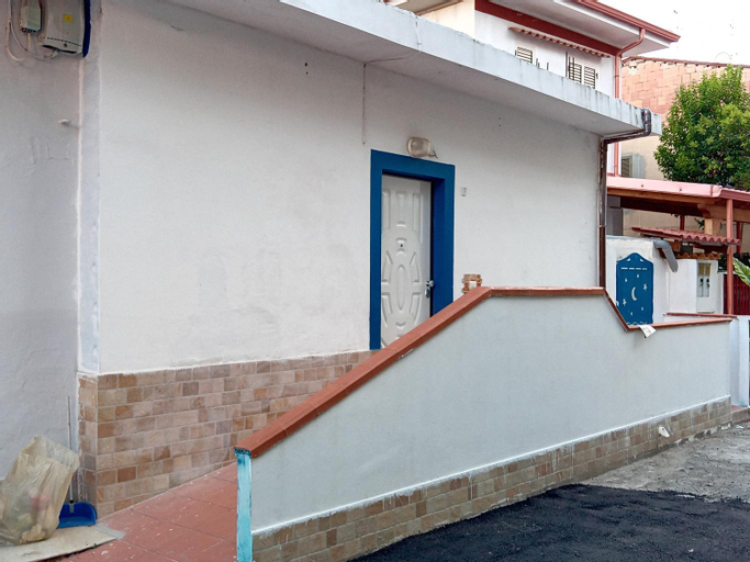 Casa relax, Vibo Valentia