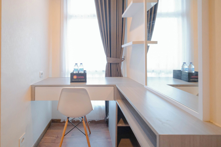 Others 5, Compact And Comfortable Living Studio At Grand Sungkono Lagoon Apartment, Surabaya