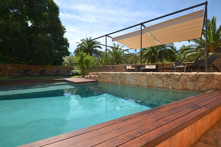Pool 4, Holiday Home in Mallorca With Private Pool, Baleares