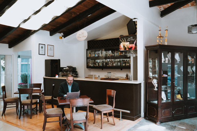 Food & Drinks 4, Villa Mercedes San Cristóbal de las Casas, San Cristóbal de las Casas