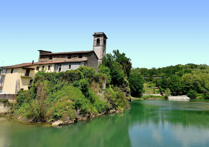 Exterior & Views 2, Castiglione di Garfagnana Haven, Lucca